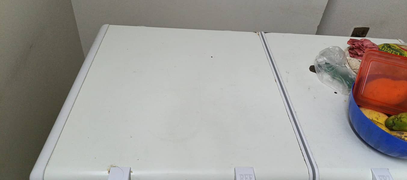 freezer 2