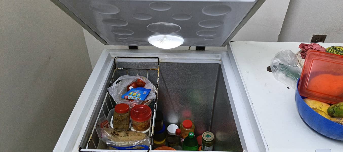 freezer 3
