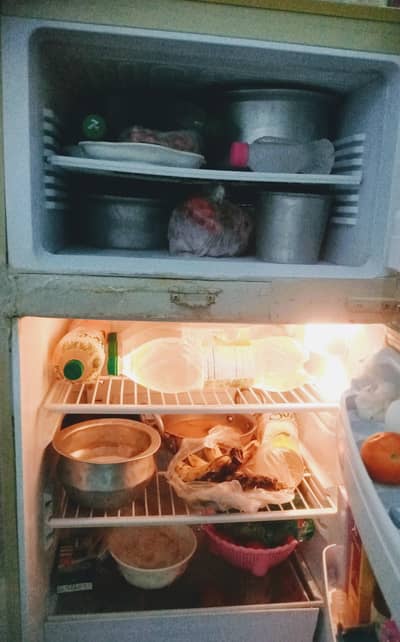 Used PEL Refrigerator For Sale