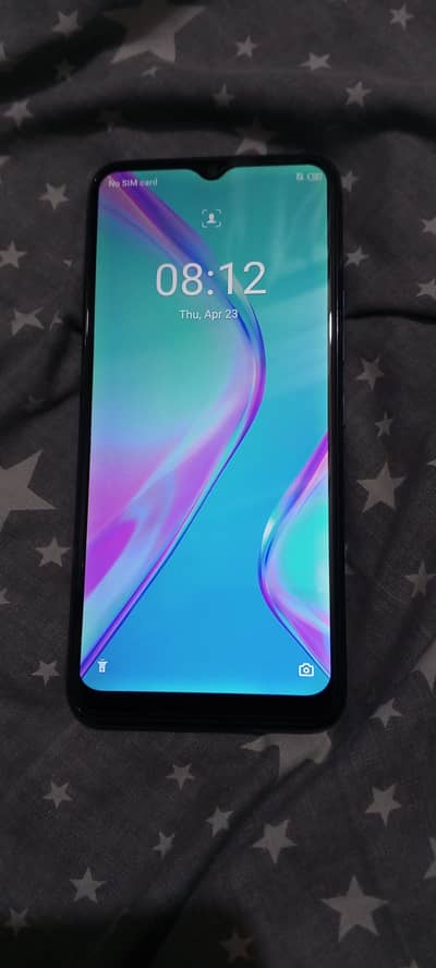 Itel Vision 1 Pro Mobile For Sale