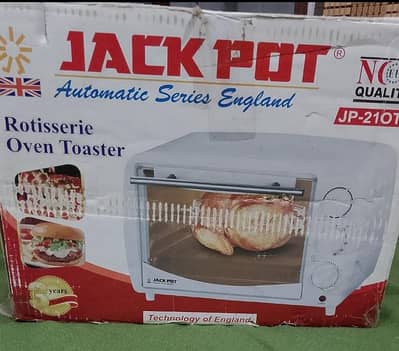 oven for sale