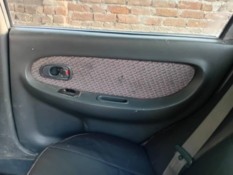 Kia Spectra 5