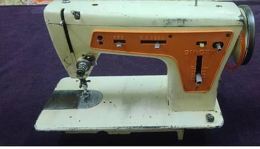 singer sewing embroidery machine for sale