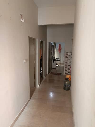 Saparate house available for rent in bhittai colony korangi crossing