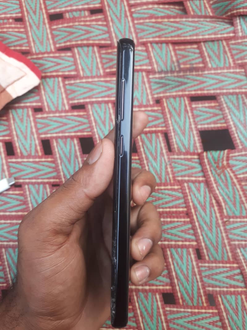 samsung S8 plus patch 4/16 3
