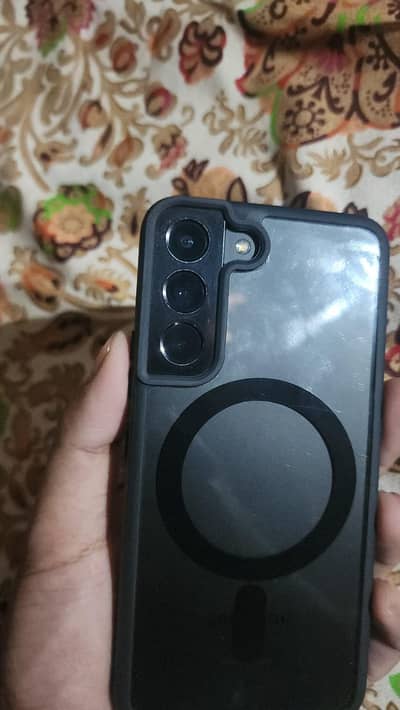 Samsung Mobile S22