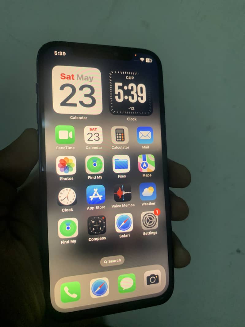 iPhone 12 0