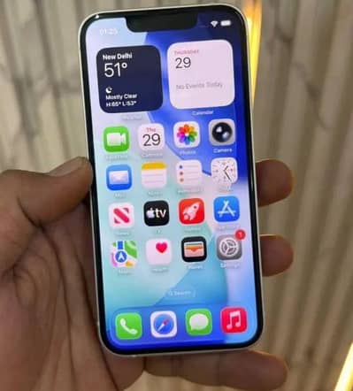 iPhones 13 mini 128 GB PTA approed 03197676623 my WhatsApp number