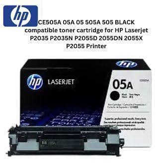 LaserJet Printer and Toners Refilling Expert