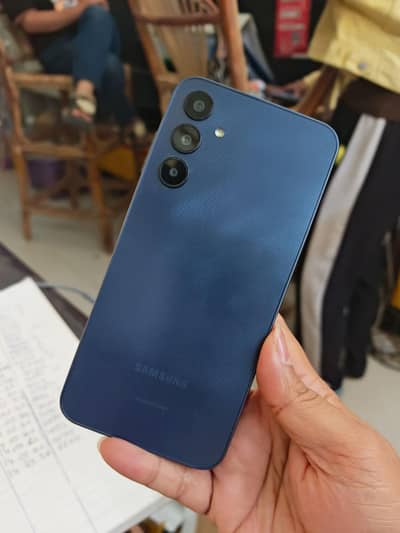 Samsung a25 5G 8/256