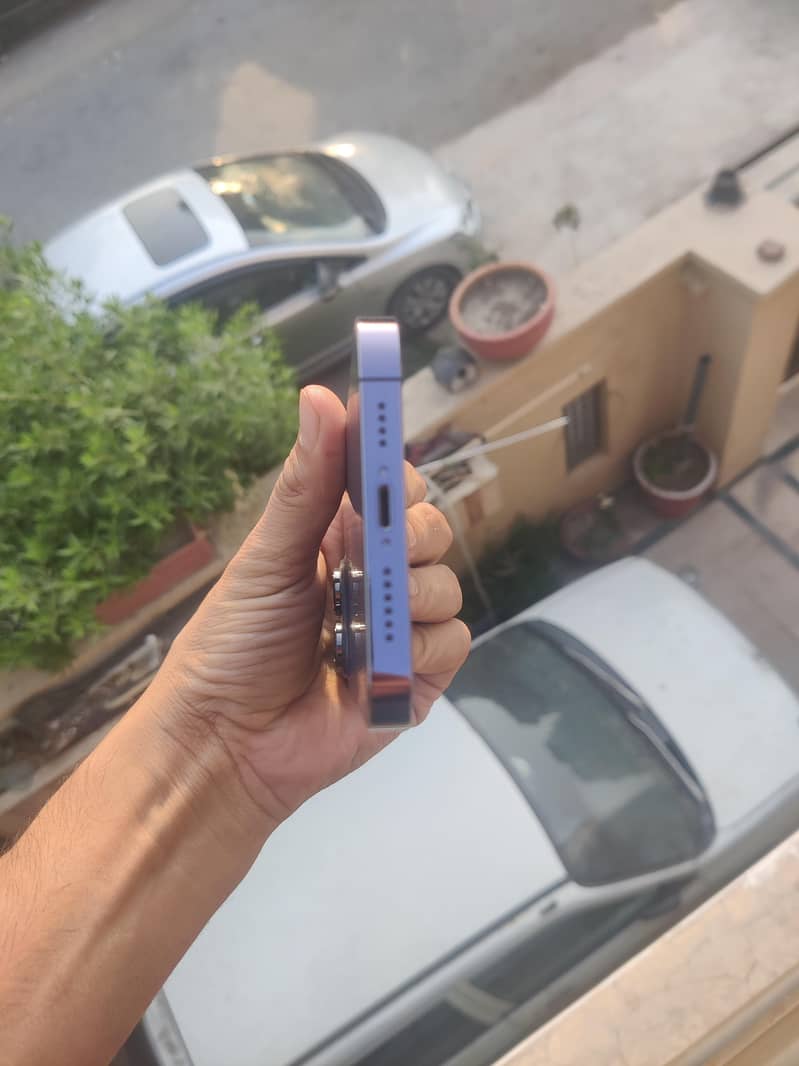 Iphone 14 Pro Max 4