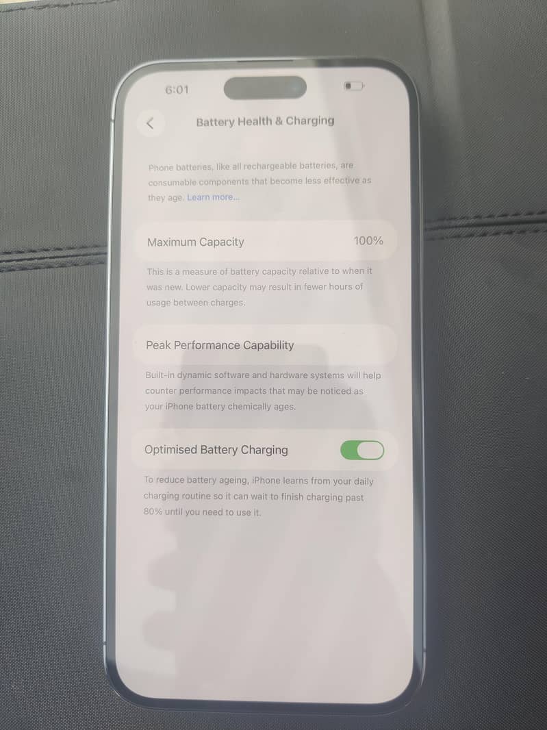 Iphone 14 Pro Max 6