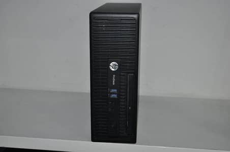 i3 6 generation 4GB RAM DDR4+500GB HARD DRIVE