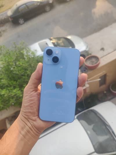 Apple iPhone 14
