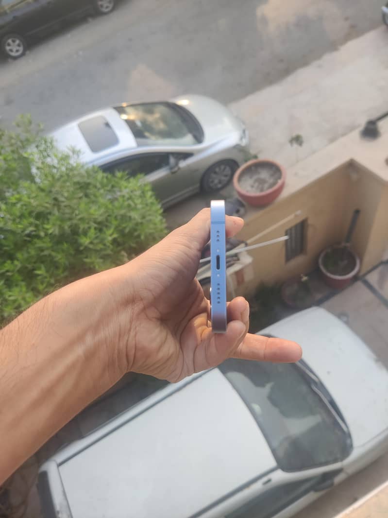 Apple iPhone 14 2