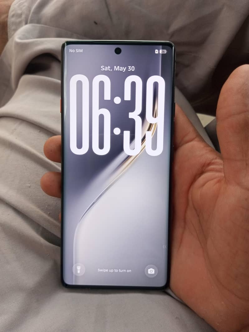 Tecno camon 40 pro 1