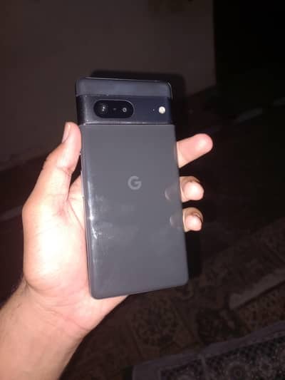 Google Pixel 7 PTA