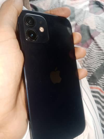 Apple iPhone 12