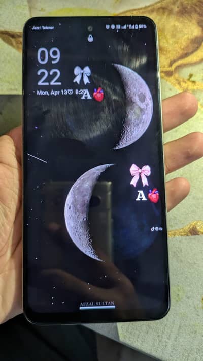 Realme C71