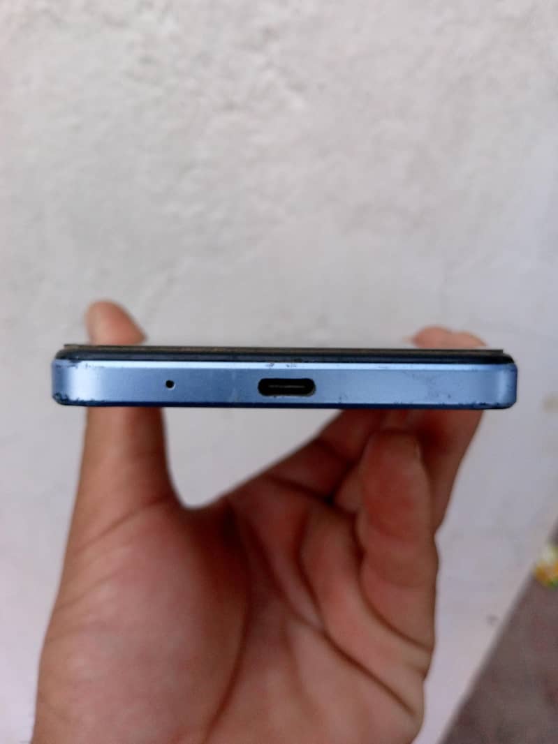 redmi A3 4