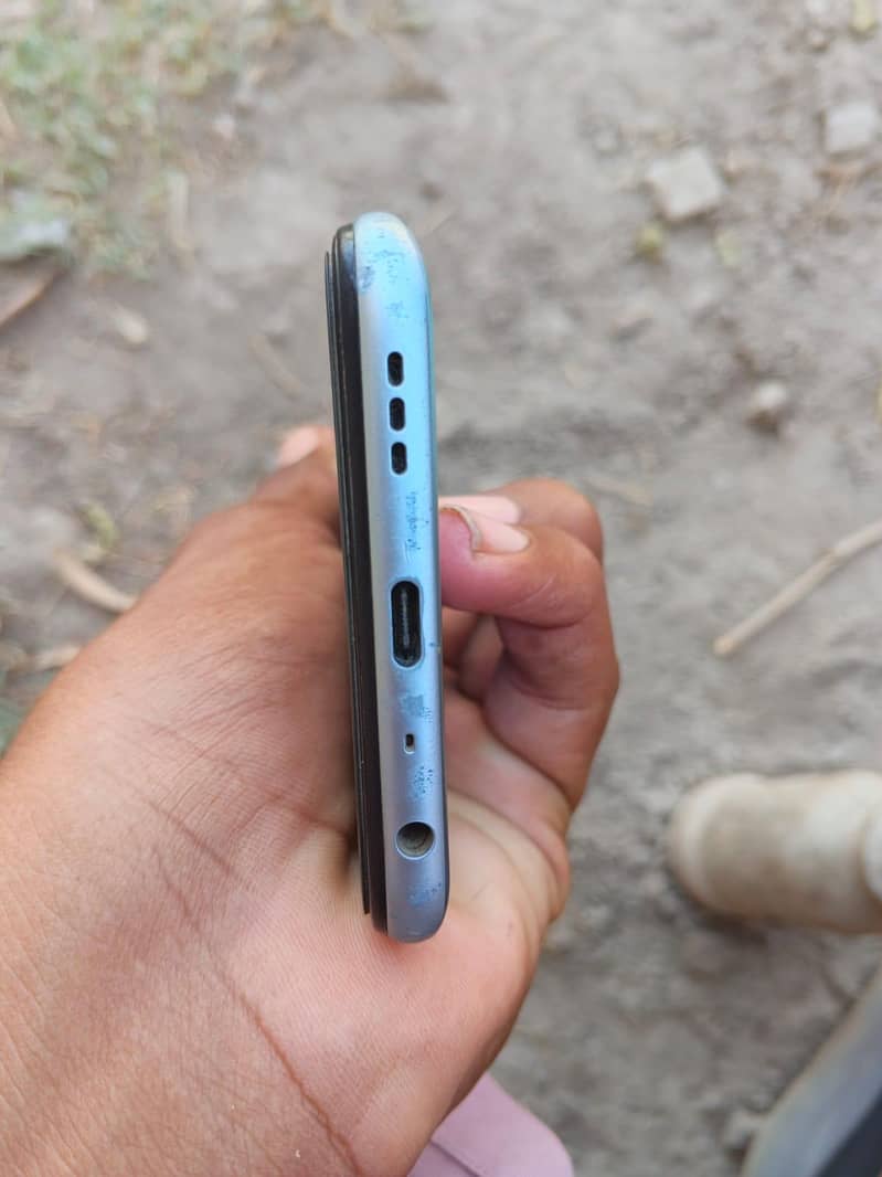 OPPO A96 1
