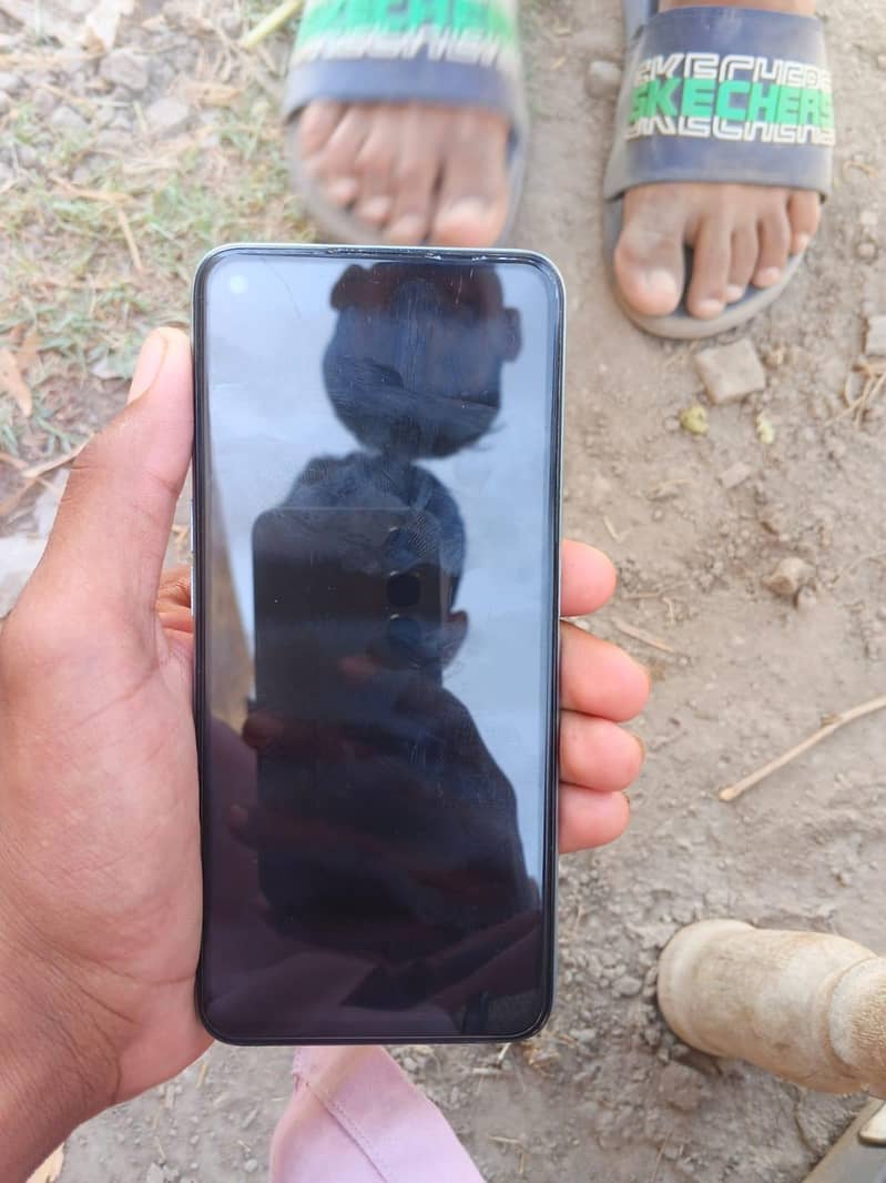 OPPO A96 2