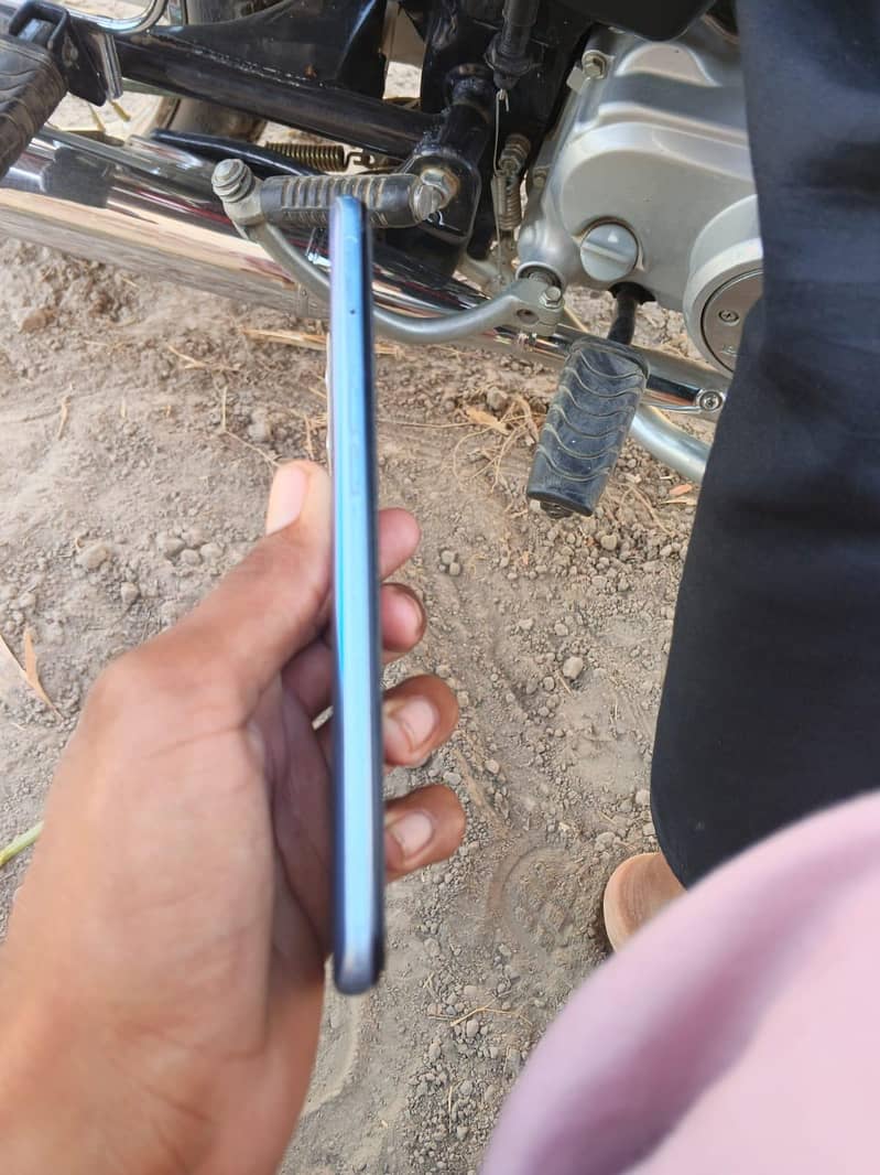OPPO A96 4