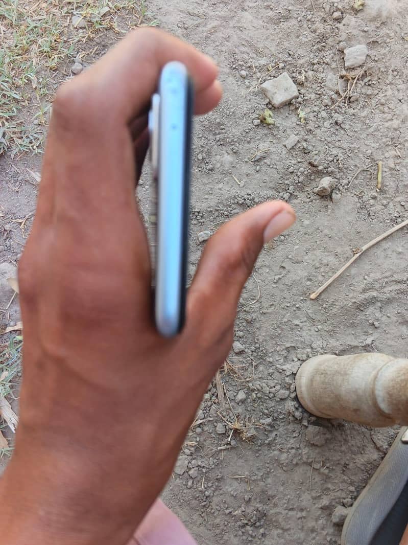 OPPO A96 5