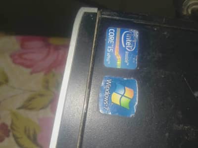 Hp i5  computer for for sale in jaranwala