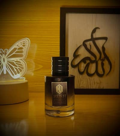 Hush Men's perfume
