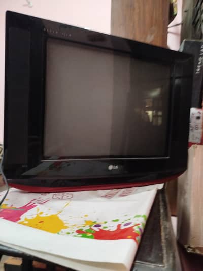 Lg tv