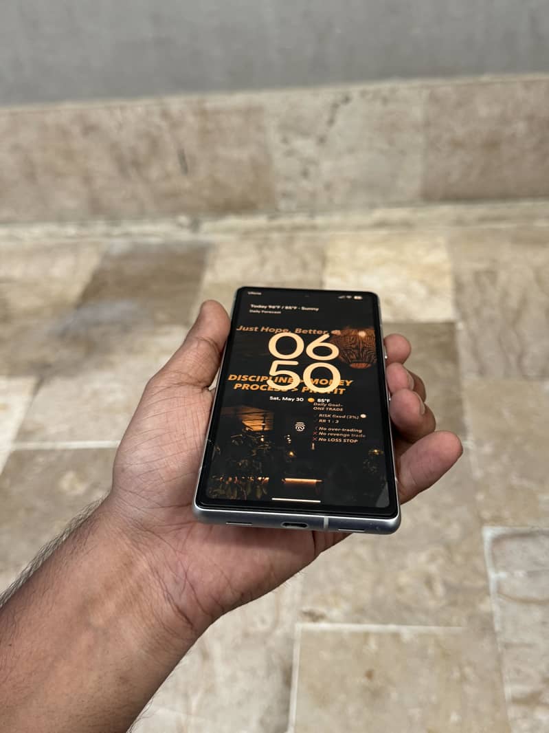 Google Pixel 7a 2