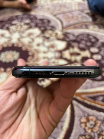 iPhone 11 Pro