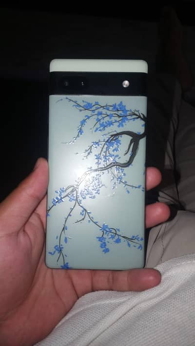 Google Pixel 6a