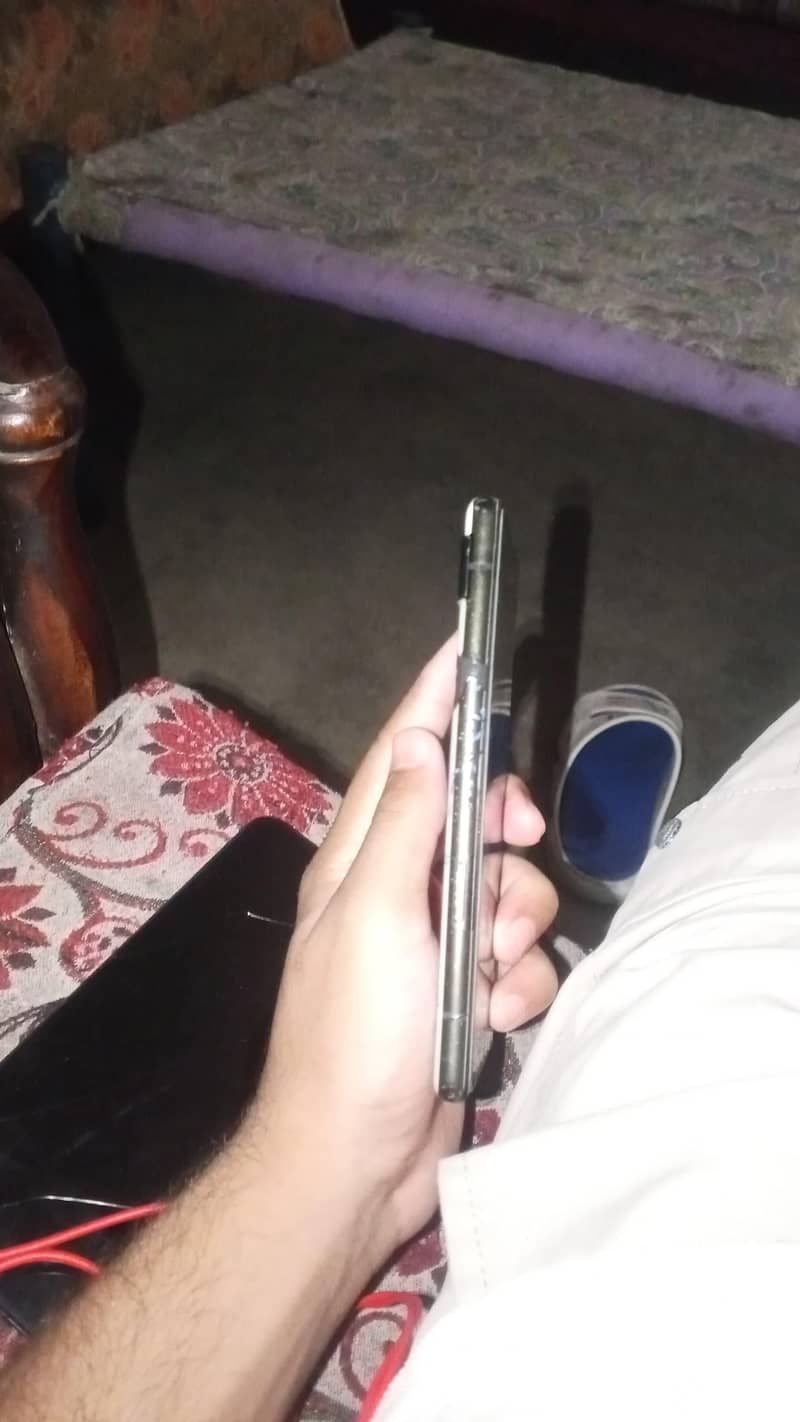 Google Pixel 6a 1
