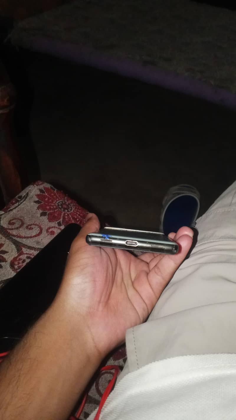 Google Pixel 6a 3