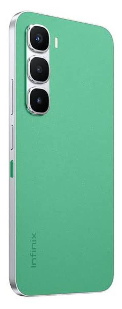 infinx hot 60 pro 9 month warranty 10/10 condition