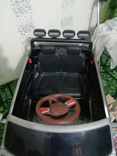 kids car
