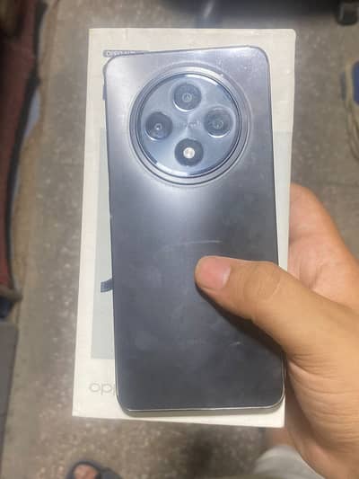 Oppo Reno 12f 8 256gb