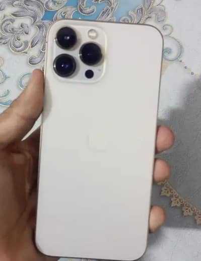 Apple iPhone 13 Pro Max