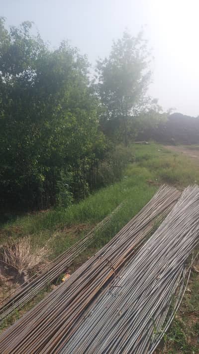 1.3 Kanal category residential plot having 3 sides open in Sec A Bahria Town Phase RAWALPINDI