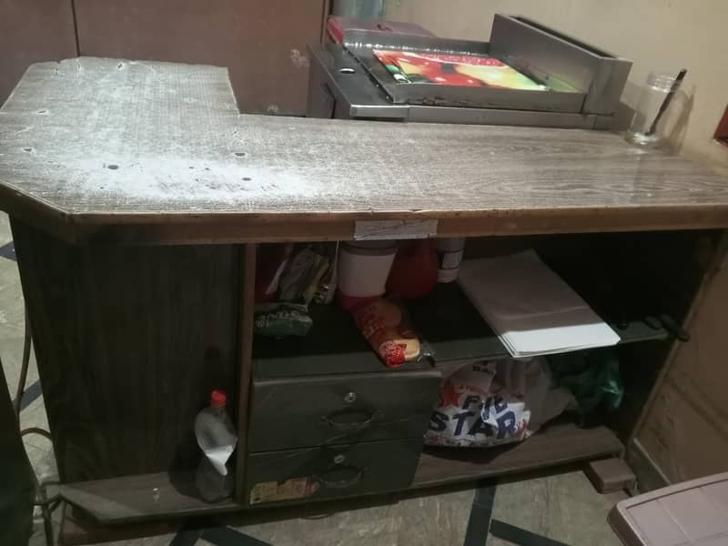 new condition setup 4