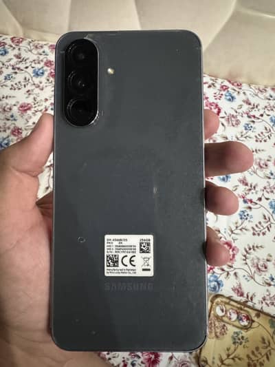 Samsung Mobile A56 8/256