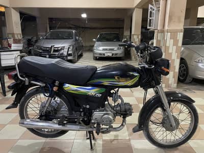  Classic Bike 2025 Model Available For Sale  Brand New Condition