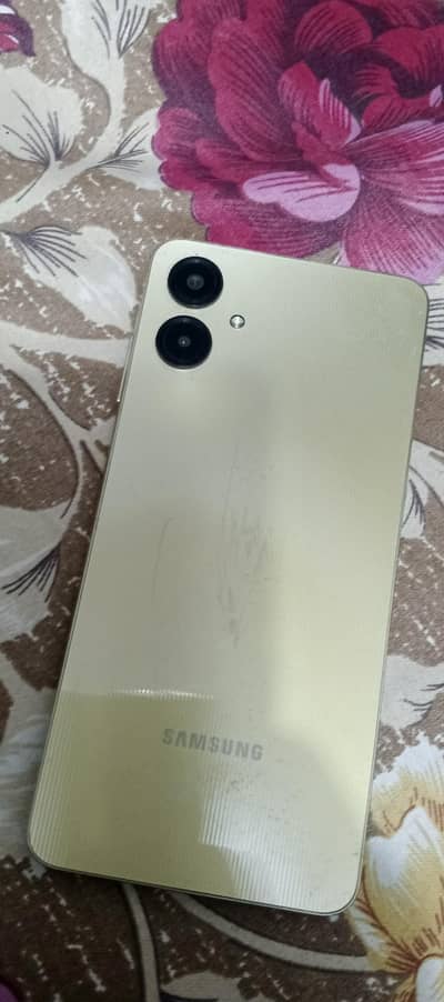 Samsung Mobile A06