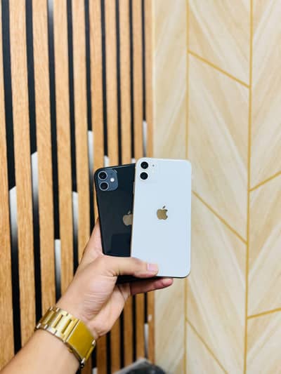 Apple iPhone 11