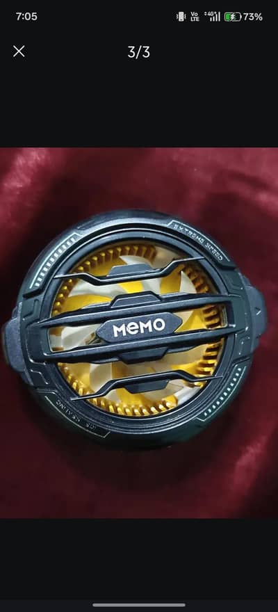 MEMO CX07