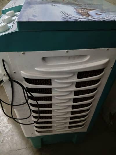 220v Air Cooler 10/10