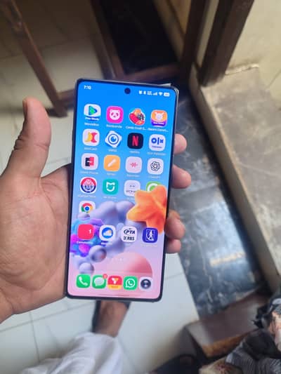 Tecno CAMON 40