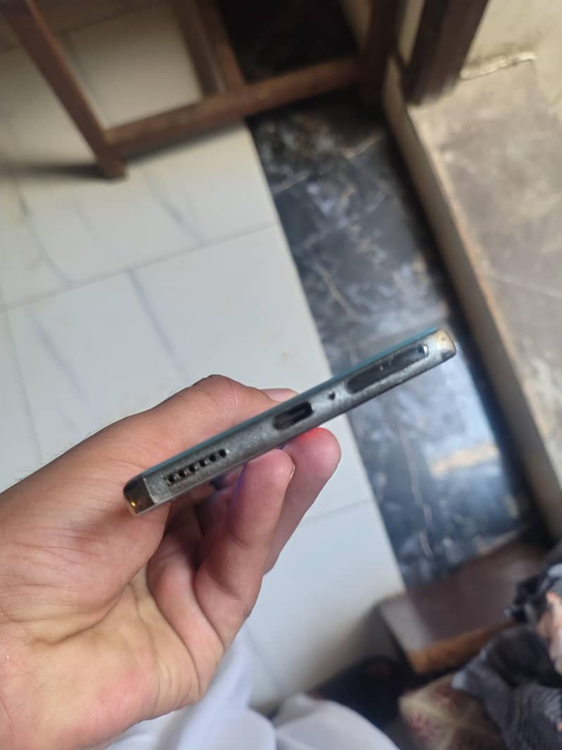 Tecno CAMON 40 3